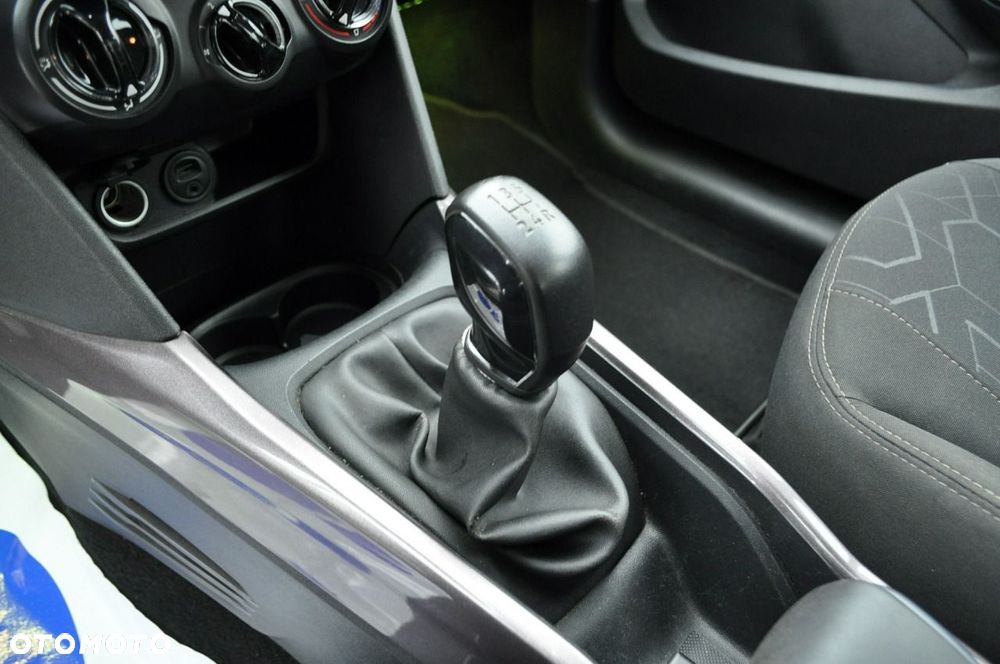 Peugeot 2008 2014