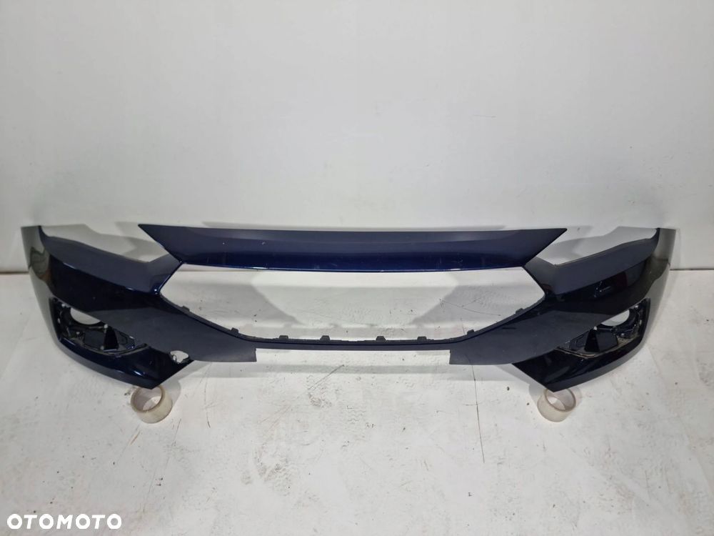 SEAT TARRACO ZDERZAK PRZÓD PRZEDNI - 2