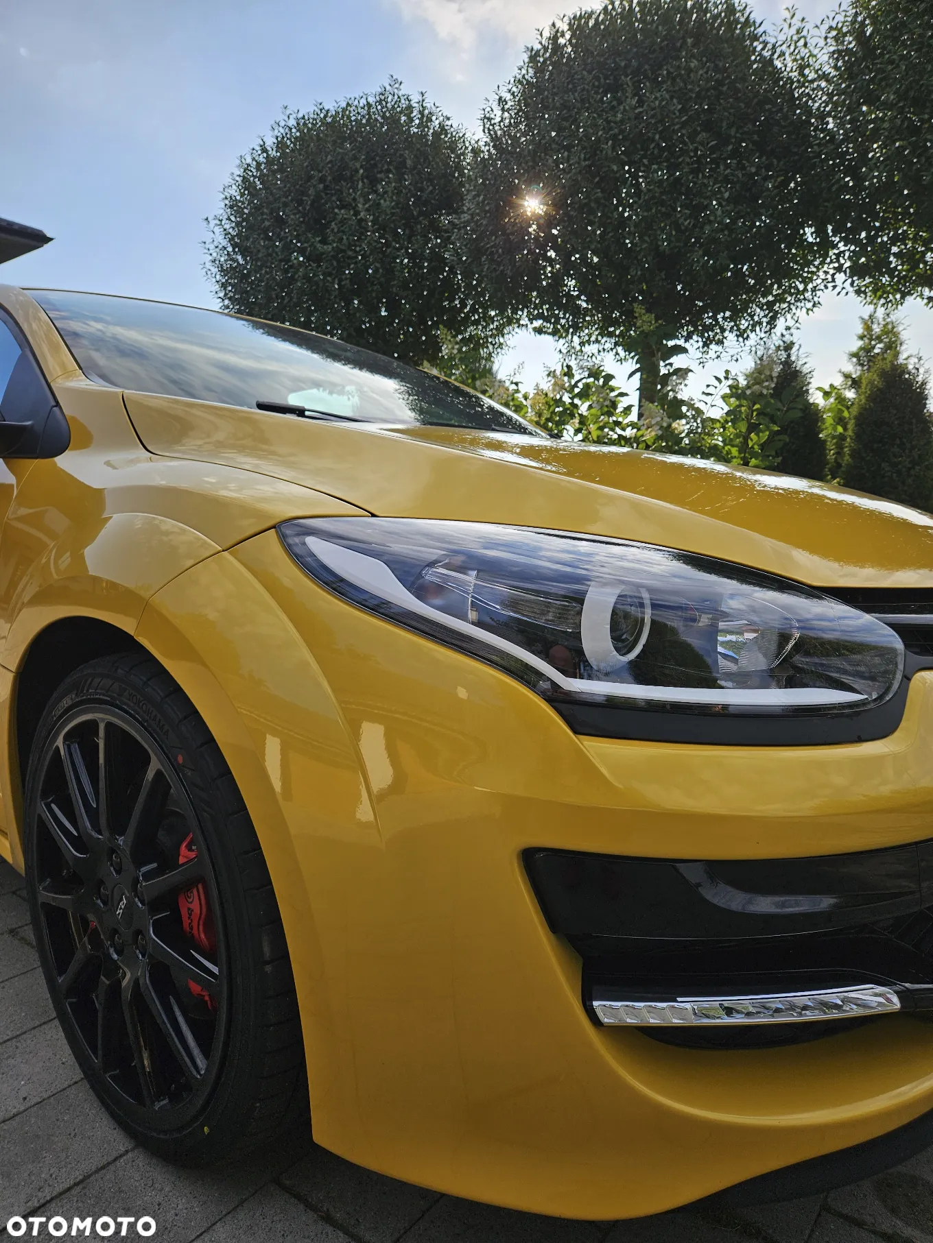 Renault Megane R.S SL Trophy - 11
