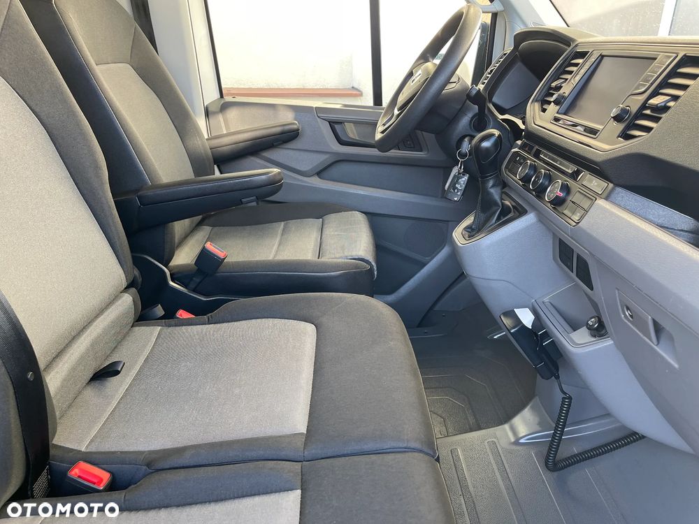 MAN TGE 3.180 Chłodnia Mroźnia - 34