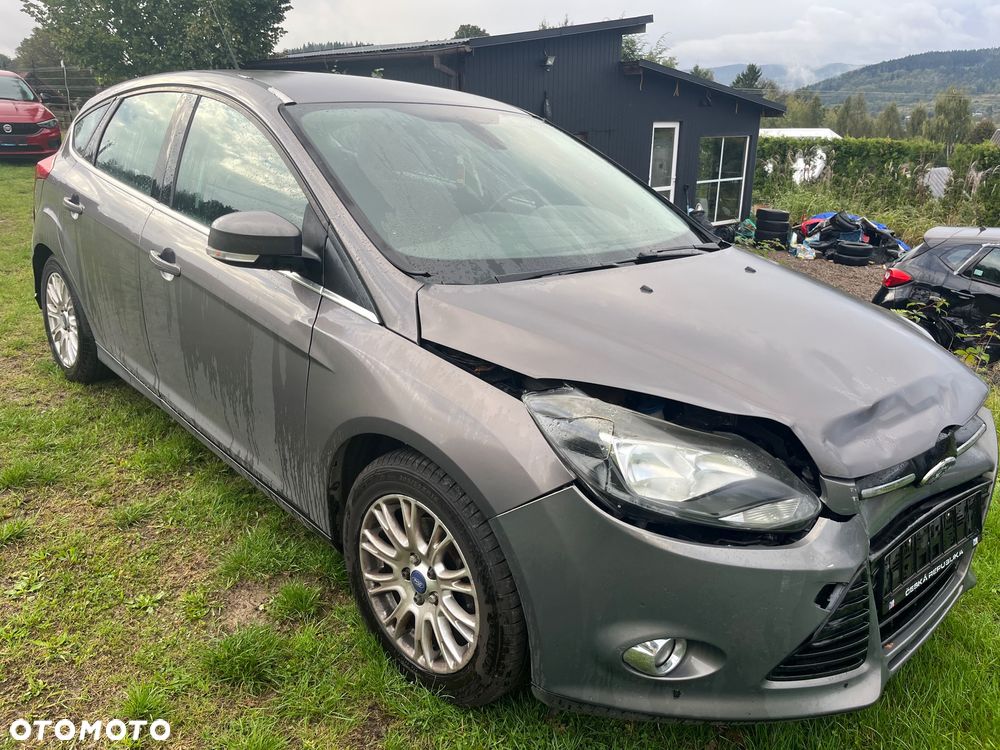 Ford Focus - 5