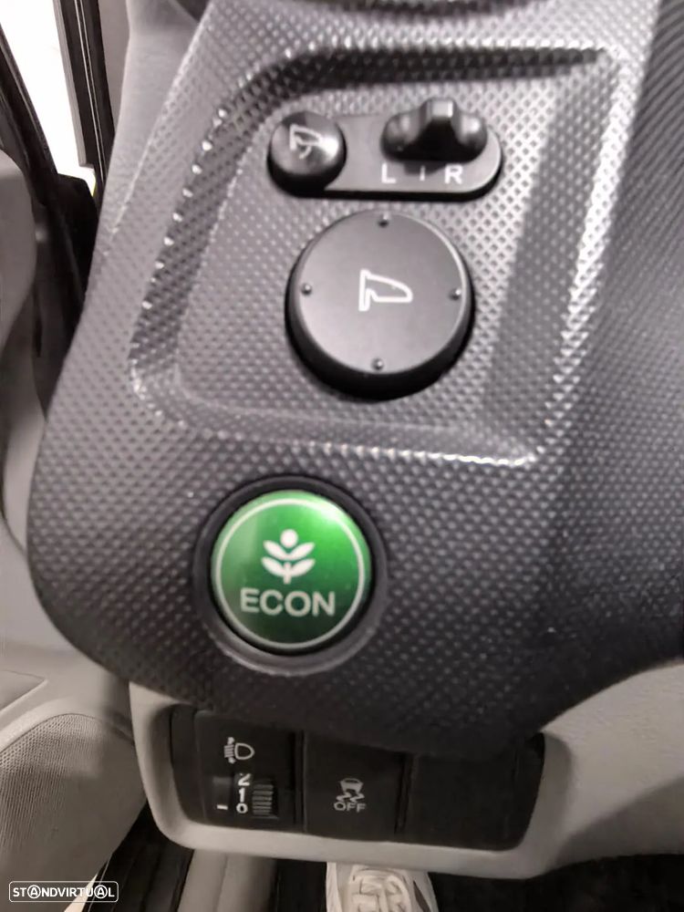 Honda Insight 1.3 IMA i-VTEC Elegance - 8