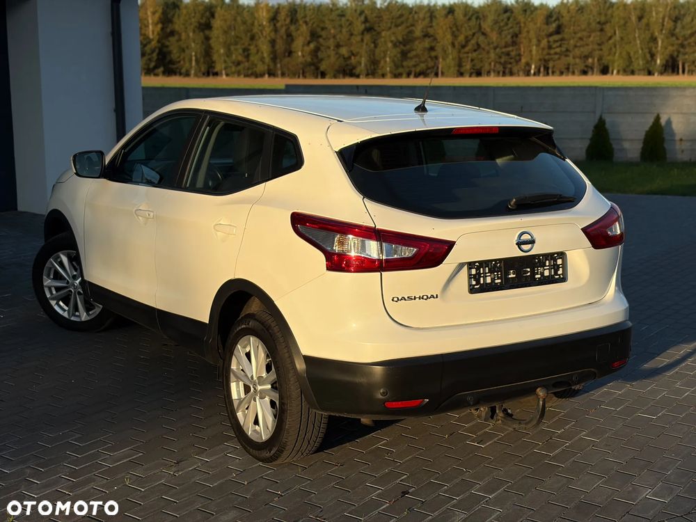 Nissan Qashqai - 18