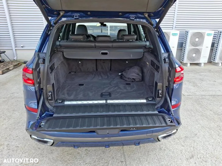BMW X5 xDrive45e AT PHEV - 17