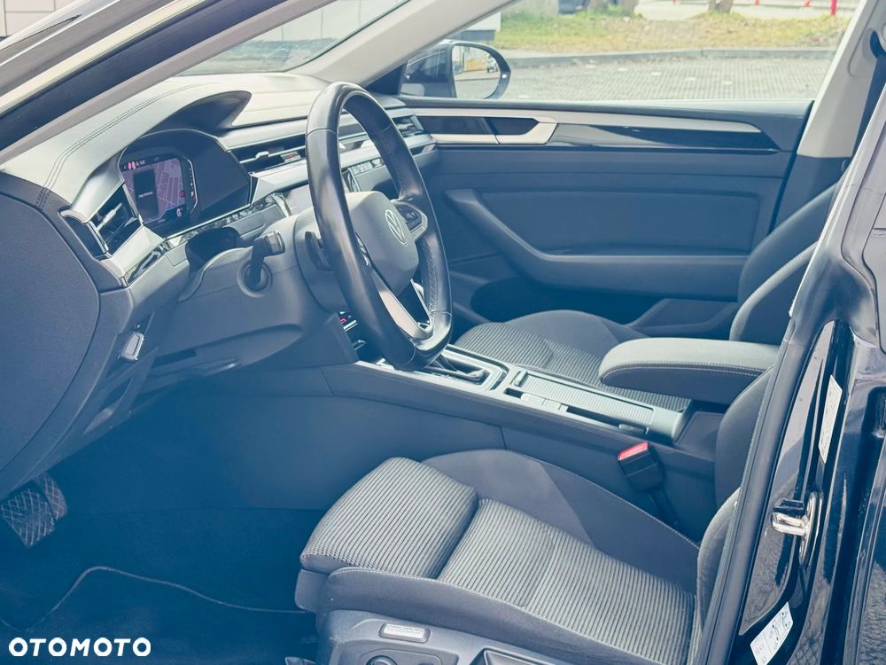Volkswagen Arteon 2.0 TSI Essence DSG - 24