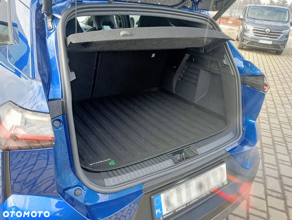 Renault Symbioz - 8