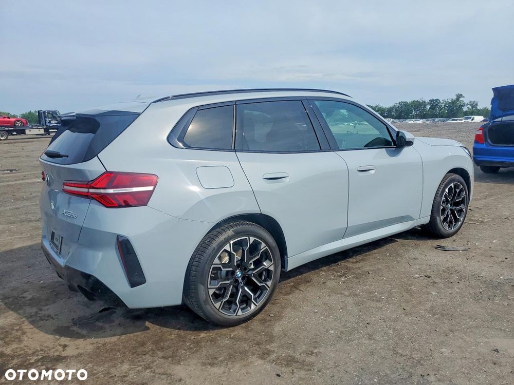 BMW X3 xDrive30i M Sport - 4