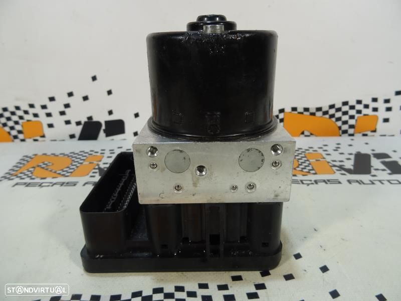 Abs Bmw 3 (E90)  34516789300 / 6789300 / 6789301 - 3