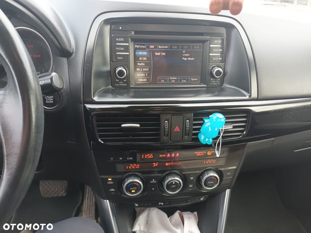 Mazda CX-5 2.2 D Skypassion - 18