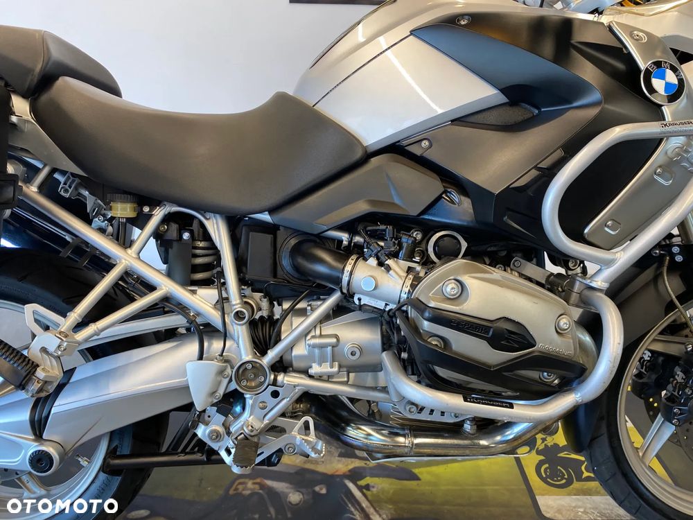 BMW GS - 13