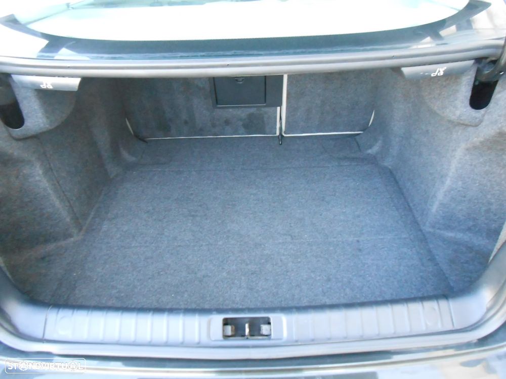 Saab 9-3 Sport Sedan 2.2 TiD Arc LAD - 21