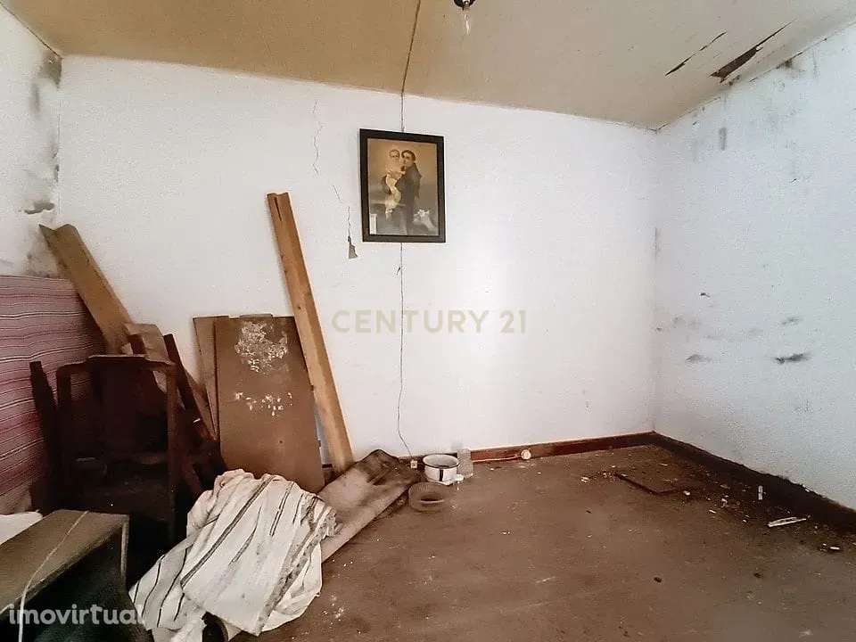 Moradia para Reabilitação | Lagoa, São Miguel - Grande imagem: 4/12