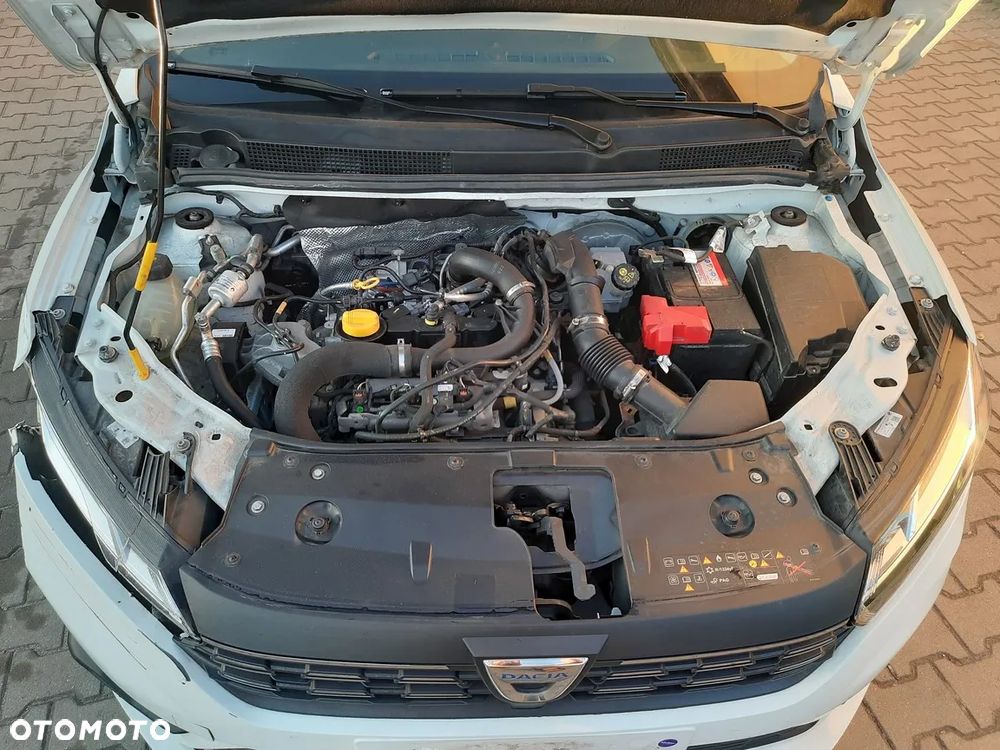 Dacia Sandero 1.0 TCe Laureate S&S - 16