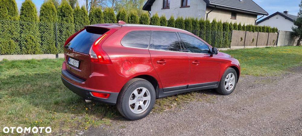 Volvo XC 60 - 3