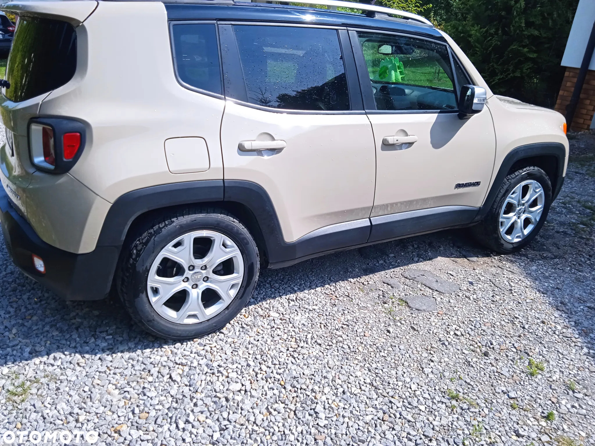 Jeep Renegade - 9