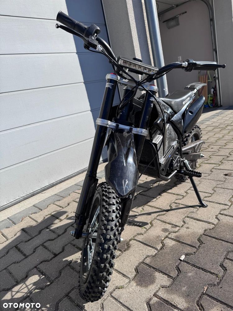 Nitro Motors Inny - 2