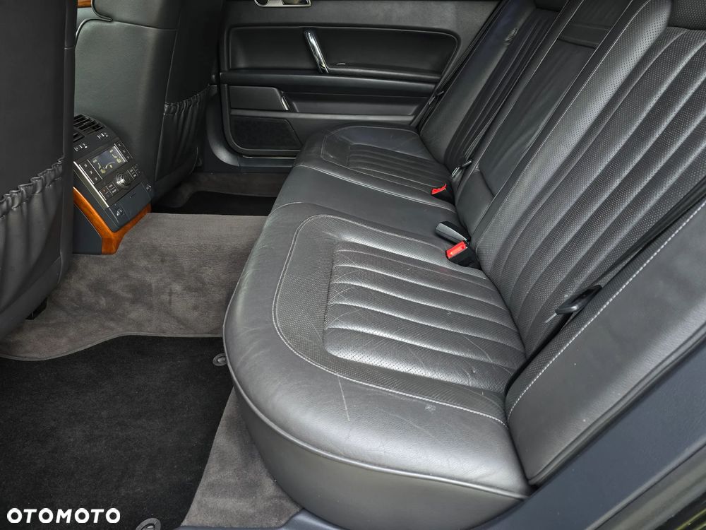 Volkswagen Phaeton 3.0 V6 TDI DPF 4MOTION langer Radstand (5 Sitzer) - 23