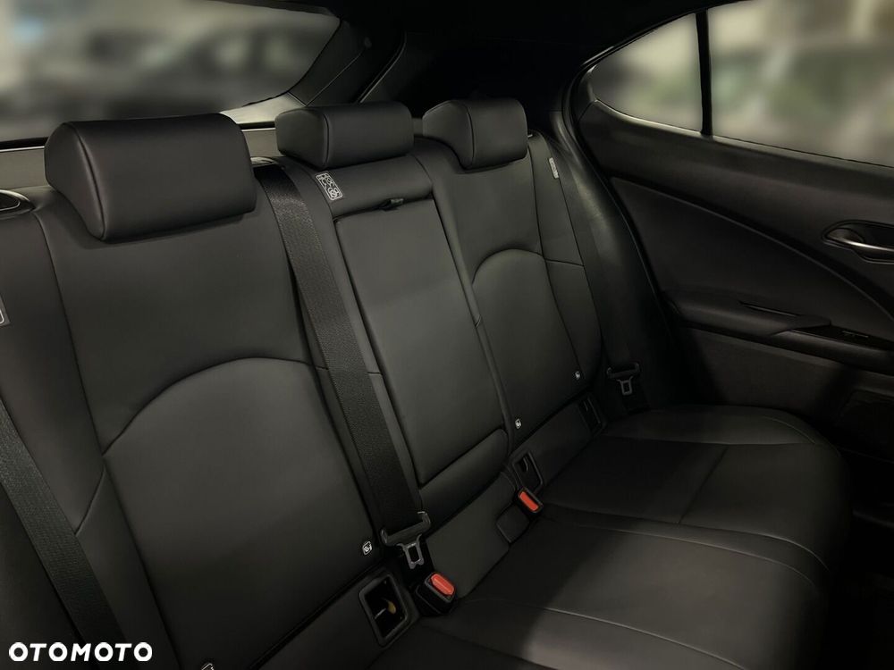 Lexus UX 250h GPF F Impression 2WD - 15