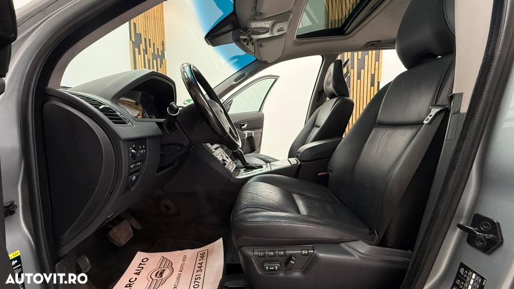 Volvo XC 90 D5 Aut. Kinetic - 15