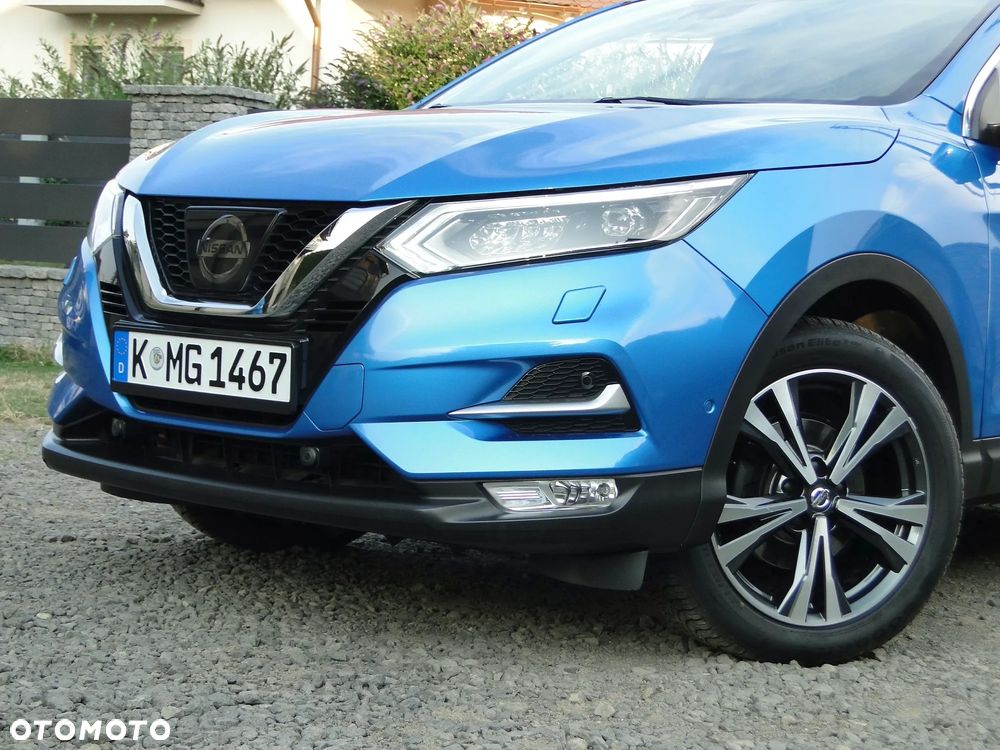 Nissan Qashqai 1.6 DIG-T Tekna+ - 10