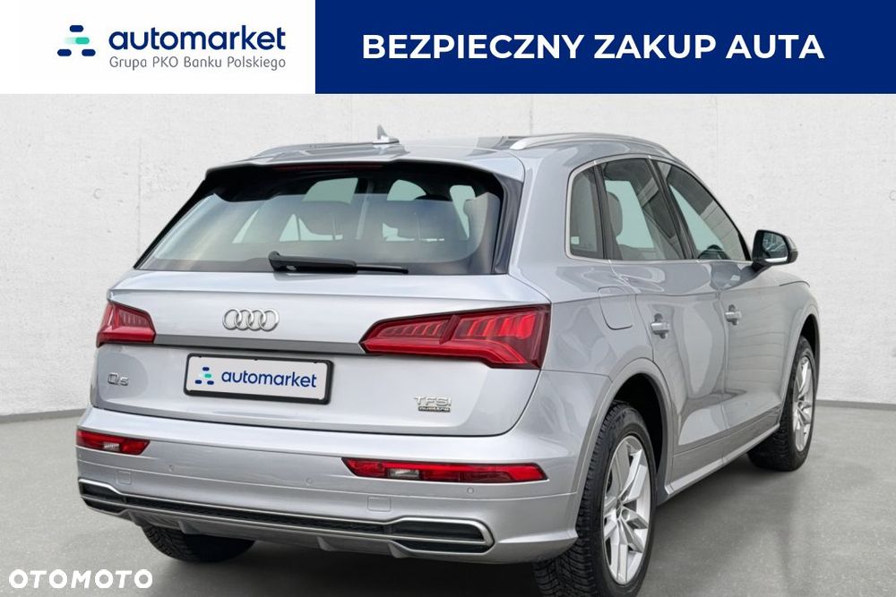 Audi Q5 2.0 TFSI Quattro S tronic - 7