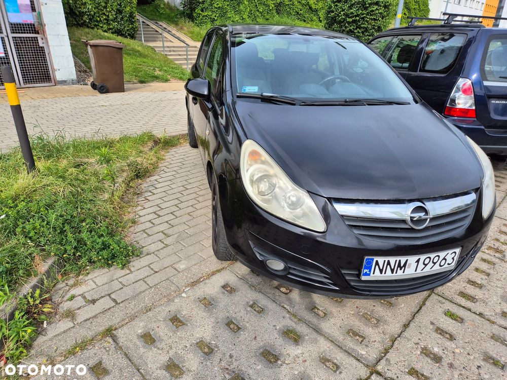 Opel Corsa 1.3 CDTI Essentia - 3