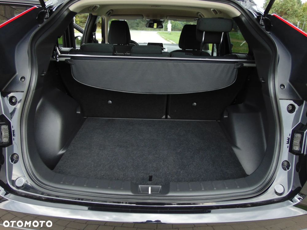 Mitsubishi Eclipse Cross 1.5 T-MIVEC 2WD Diamant+ - 12