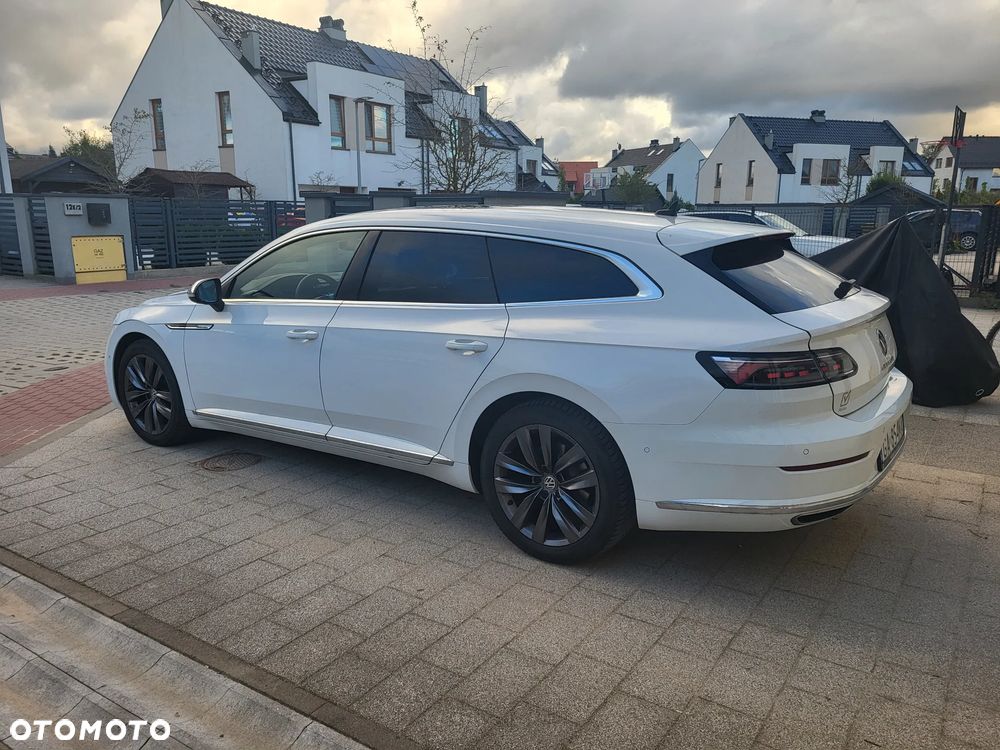 Volkswagen Arteon 2.0 TDI 4Motion Elegance DSG - 5