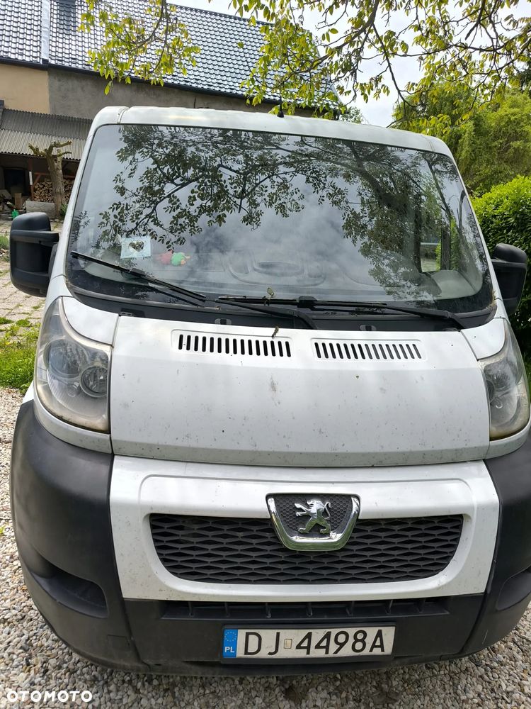 Peugeot Boxer - 7