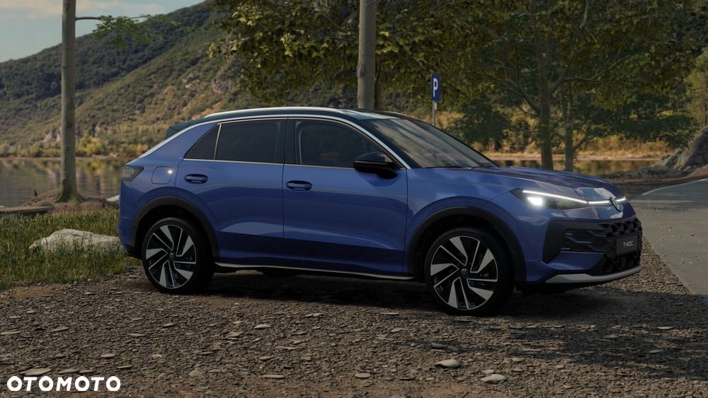 Volkswagen T-Roc 1.5 eTSI Style DSG - 5