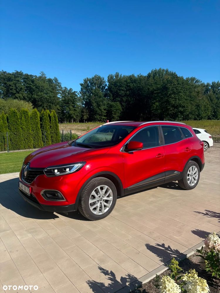 Renault Kadjar 1.3 TCe FAP Easy Life - 1