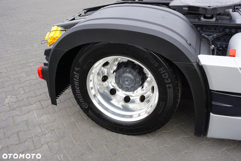 Mercedes-Benz ACTROS / 1848 / E 6 / MP 5 / ACC / MEGA / LOW DECK / RETARDER / PEŁNA OPCJA - 37