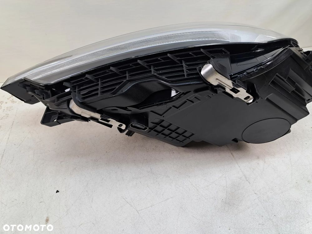 LAMPA PRZÓD PRZEDNIA LEWA VOLVO XC60 II 2 FULL LED 31420417 - 11