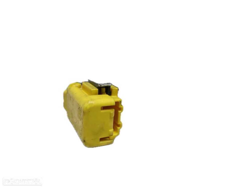Airbag Passageiro Seat Ibiza Ii (6K1) - 4