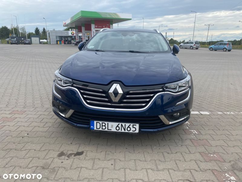 Renault Talisman 1.6 Energy TCe Intens EDC - 5