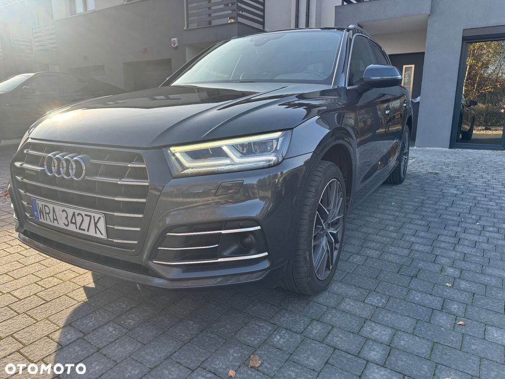 Audi Q5 2.0 TFSI Quattro S tronic - 2