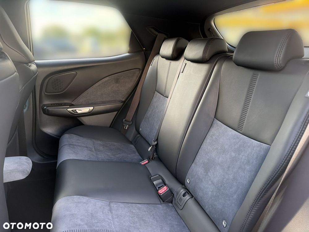 Lexus LBX 1.5 Hybrid Original Edition - 14
