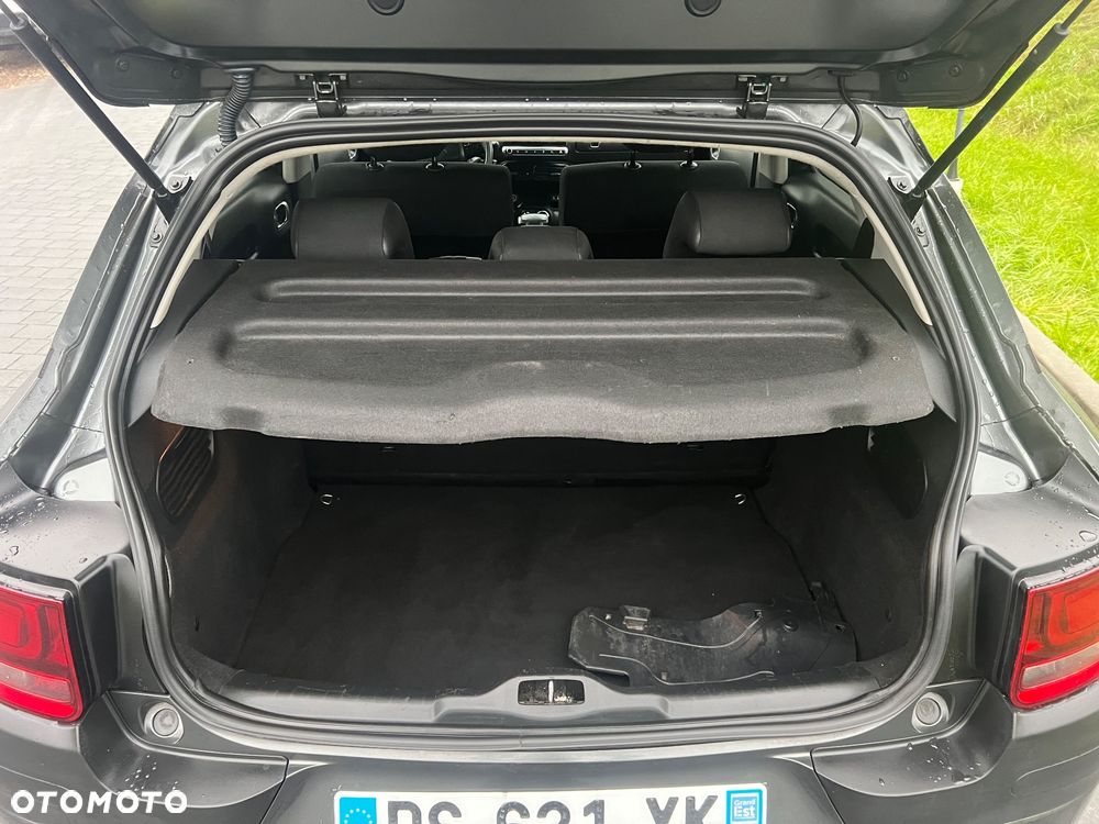 Citroën C4 Cactus 1.6 e-HDi Shine Edition ETG - 12