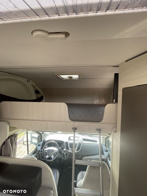 Chausson C646 - 21