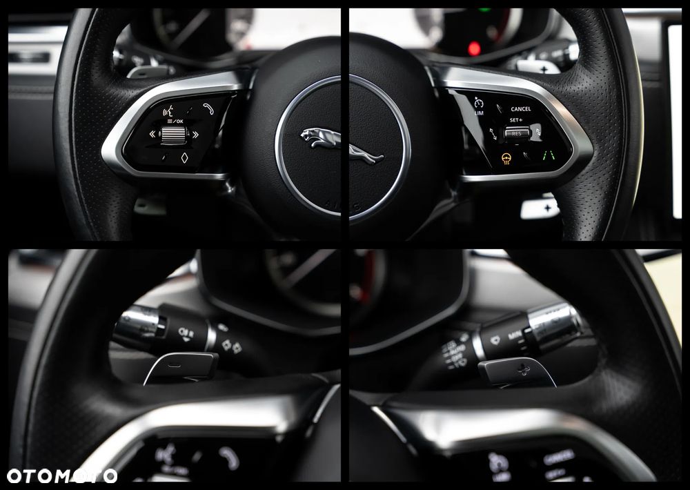 Jaguar F-Pace D200 AWD R-Dynamic S - 31