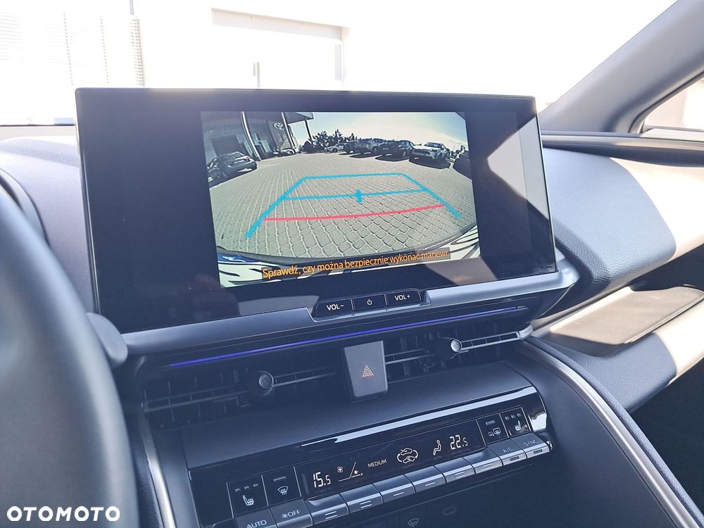 Toyota C-HR 1.8 Hybrid Executive - 23