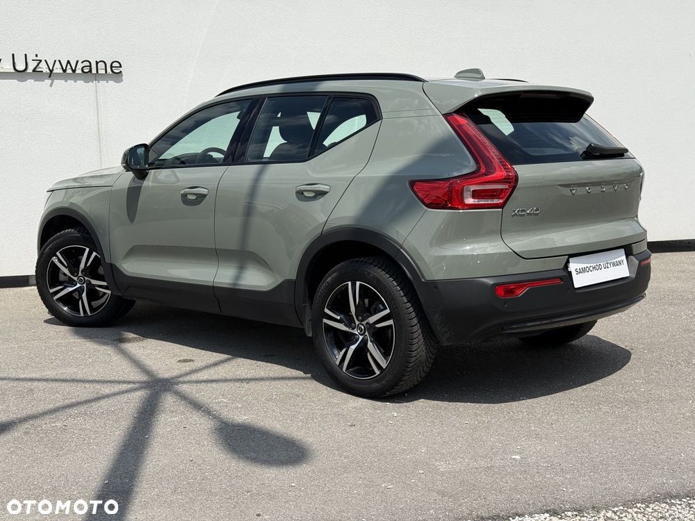 Volvo XC 40 - 8