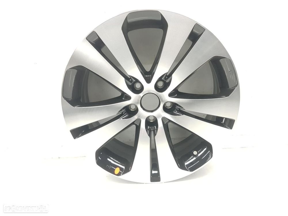 PNEU KIA SPORTAGE KM - 1