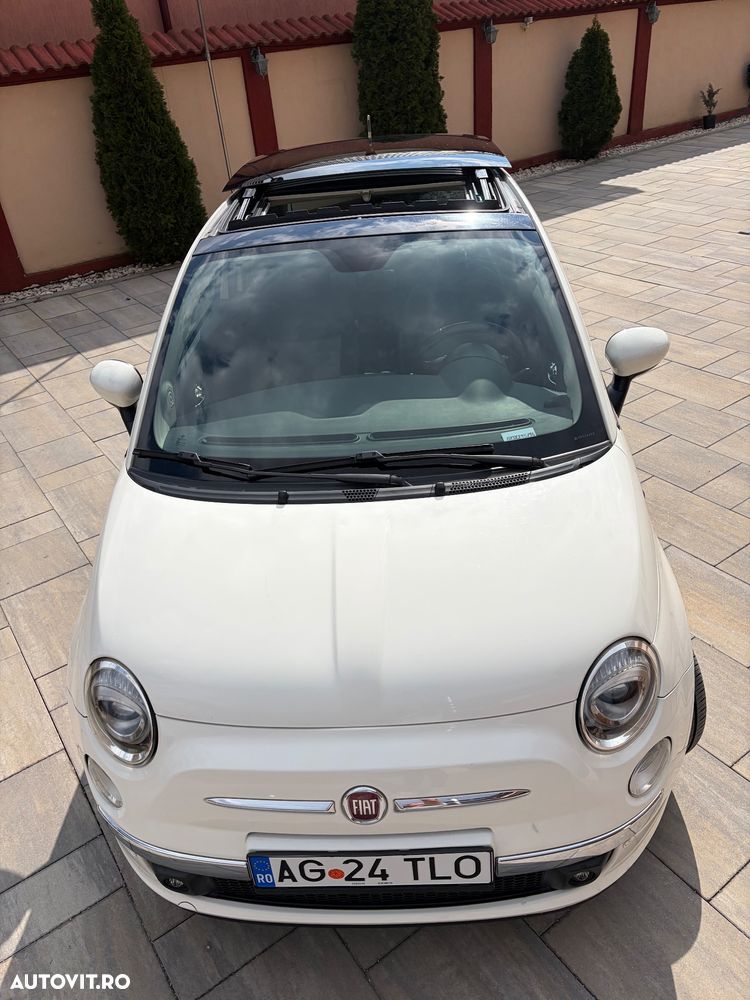 Fiat 500 - 6