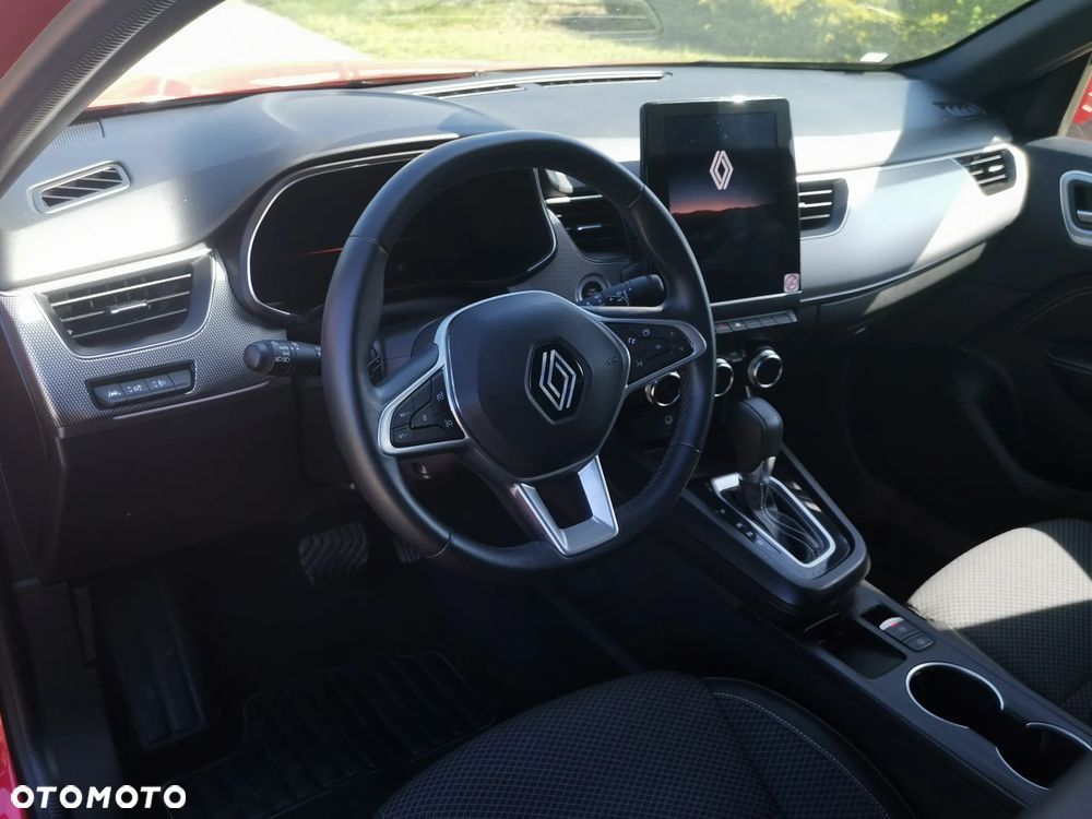 Renault Arkana TCe Mild Hybrid 140 EDC Evolution - 14