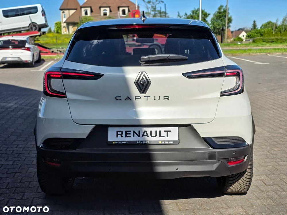 Renault Captur 1.2 TCe Techno - 5