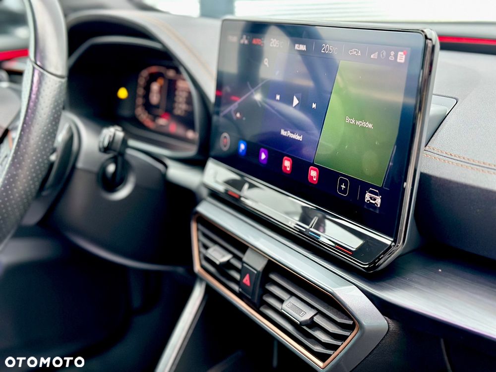 Cupra Formentor 1.5 TSI DSG Tribe Edition - 27