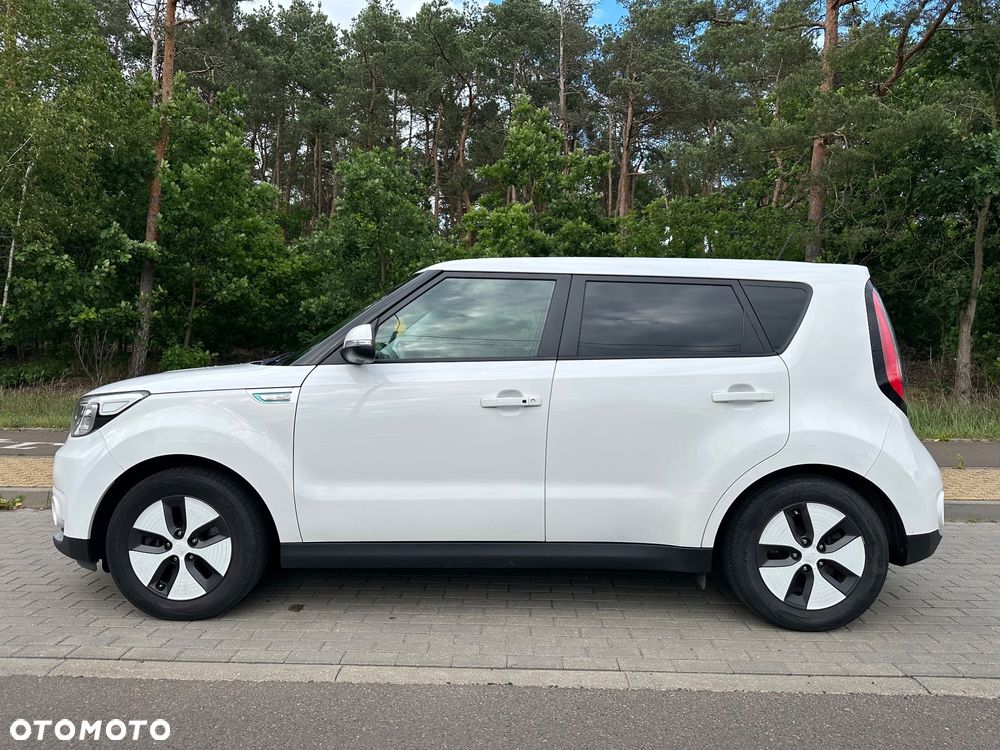 Kia Soul Standard - 2