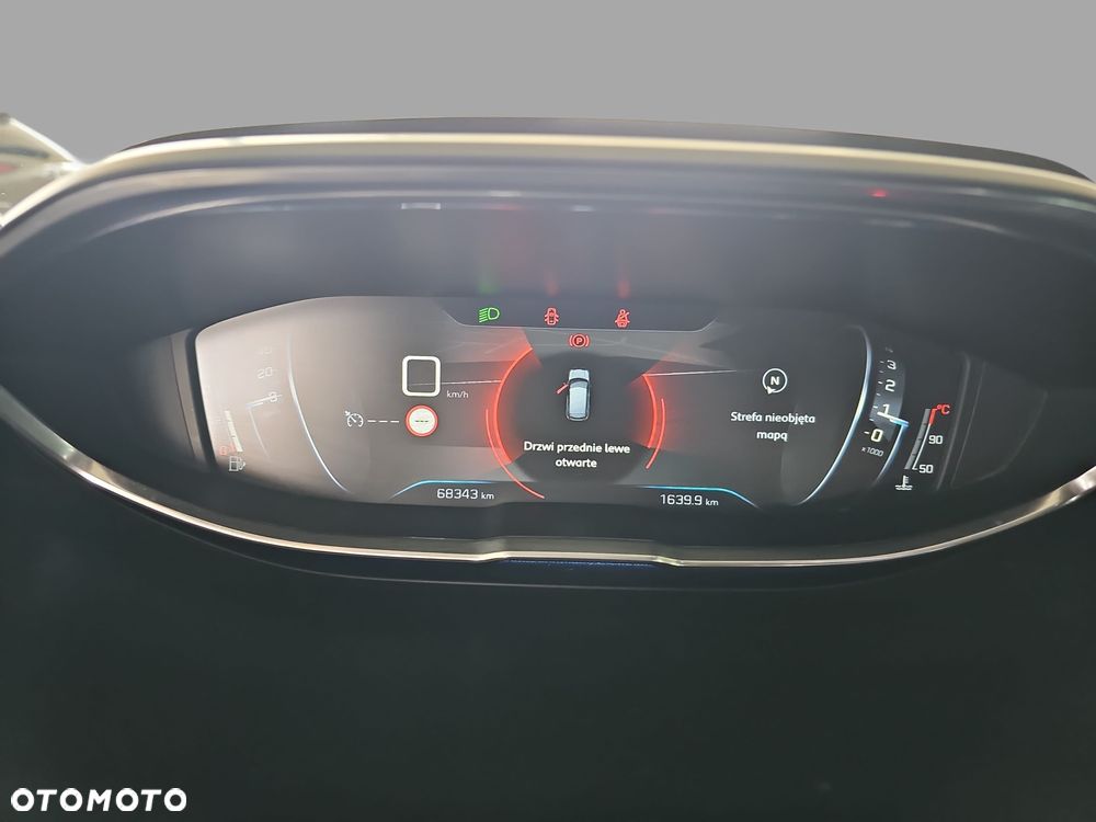 Peugeot 3008 1.5 BlueHDi GT S&S - 17
