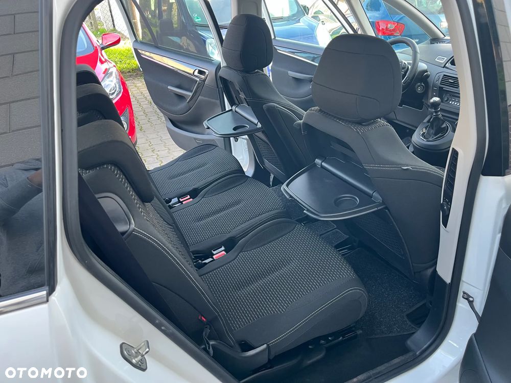 Citroën C4 Grand Picasso - 10